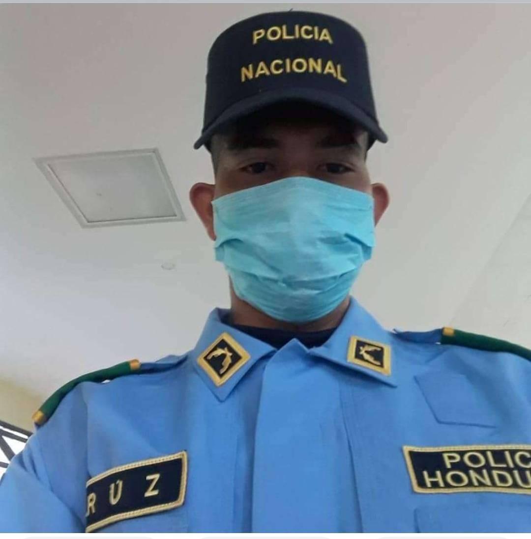 Policía Nacional de Honduras - ¿Quieres ganarte una camiseta de la