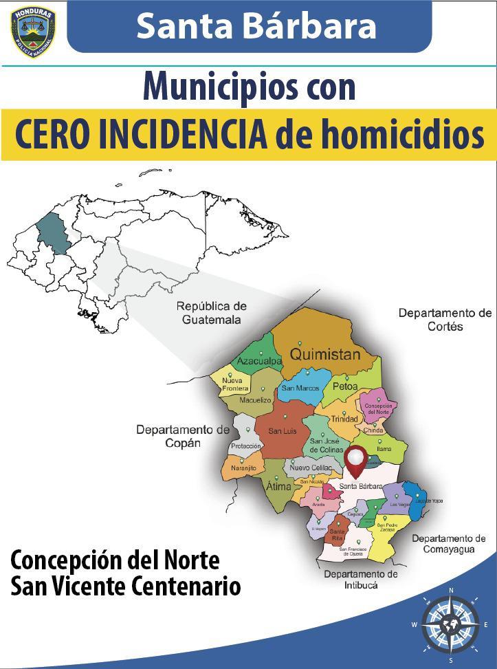 Policia Nacional De Honduras 1220