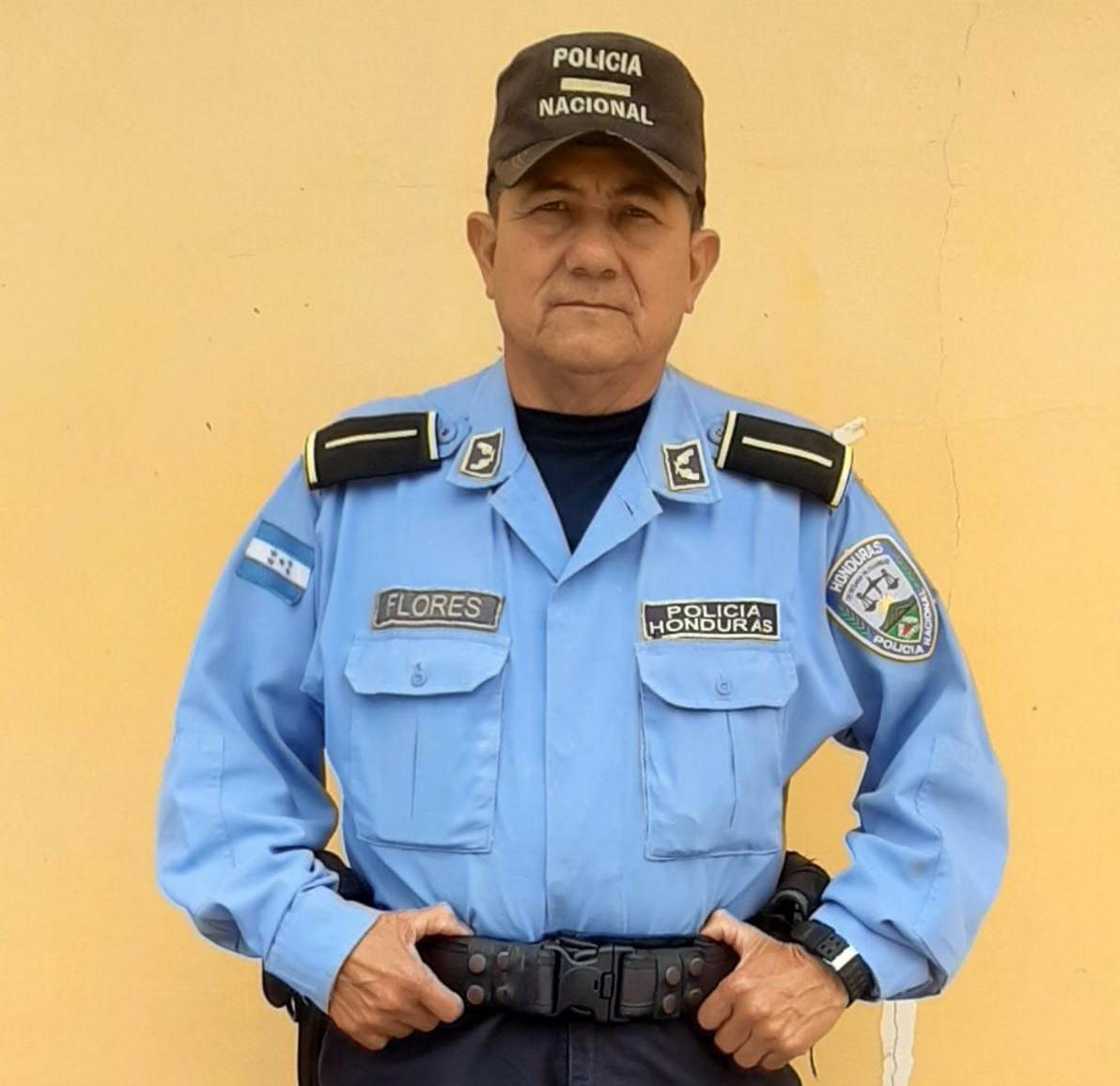 Policía Nacional de Honduras - ¿Quieres ganarte una camiseta de la