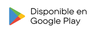 Disponible en Google Play