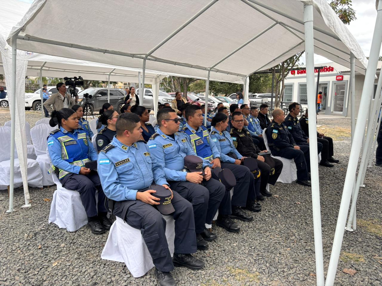 DNVT inaugura Sistema Digital para la Evaluación de Nuevos Conductores ...